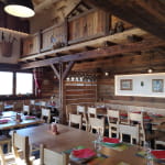 Ferme-Auberge Uff Rain