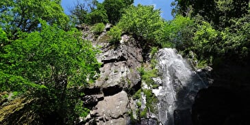 Cascade du Nideck