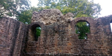 Château du Hagueneck