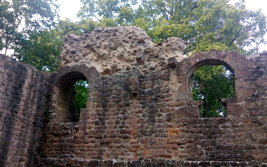 Château du Hagueneck