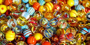 Bourse aux jouets