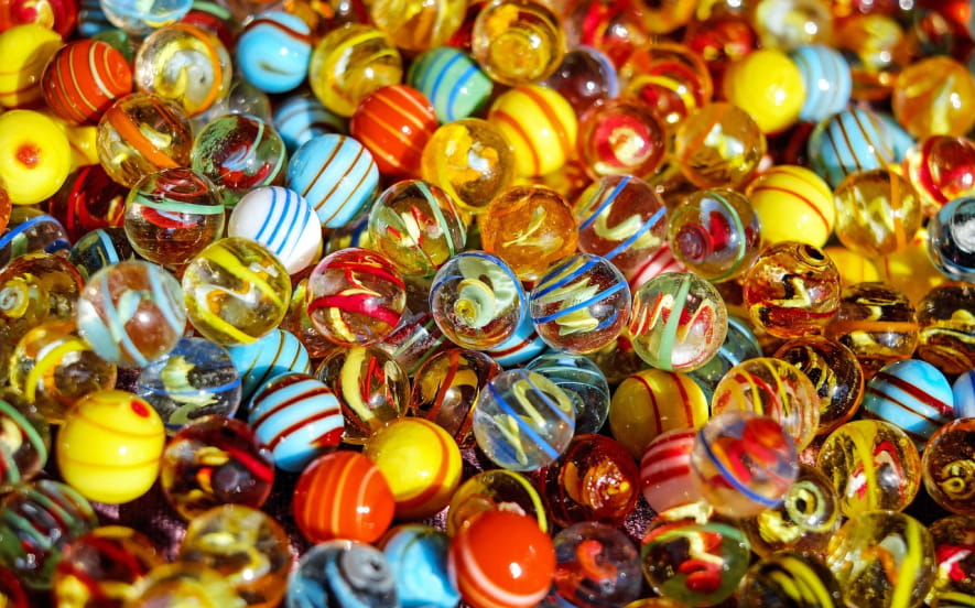 Bourse aux jouets