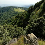 Le tour du Ballon