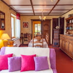 Appartement 5 personnes