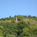 Vierge d'Alsace