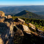 Le Rocher de Mutzig