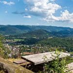 Le Balcon du Solem