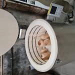 Atelier de céramique - Camille Bo et Michaël Maio