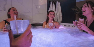 Spa Privatif Nancy