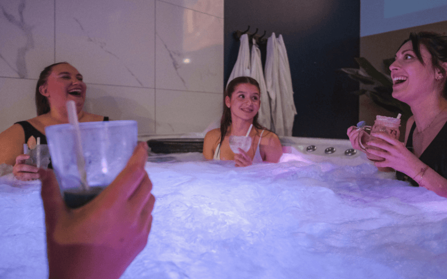Spa Privatif Nancy
