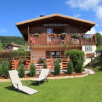 Chalet  4 personnes