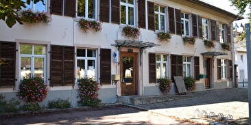 Office de tourisme de la vallée de Saint-Amarin