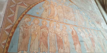 L'église Notre-Dame de l'Assomption