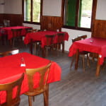 Gîte d'étape du Luttenbach - Club Vosgien du Nideck