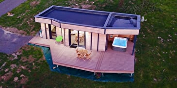Nature Cottage Vosges : le Renard