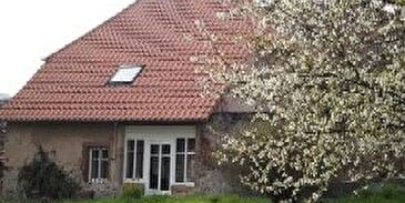Gîte l'huilerie