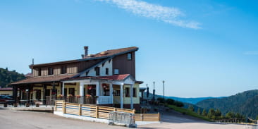 Restaurant Balveurche
