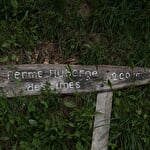 Ferme-Auberge Les Cimes