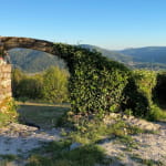 Panorama depuis le Saint-Mont