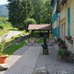 Gîte de groupe - la Vieille Colonie