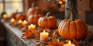 Atelier enfant - Halloween