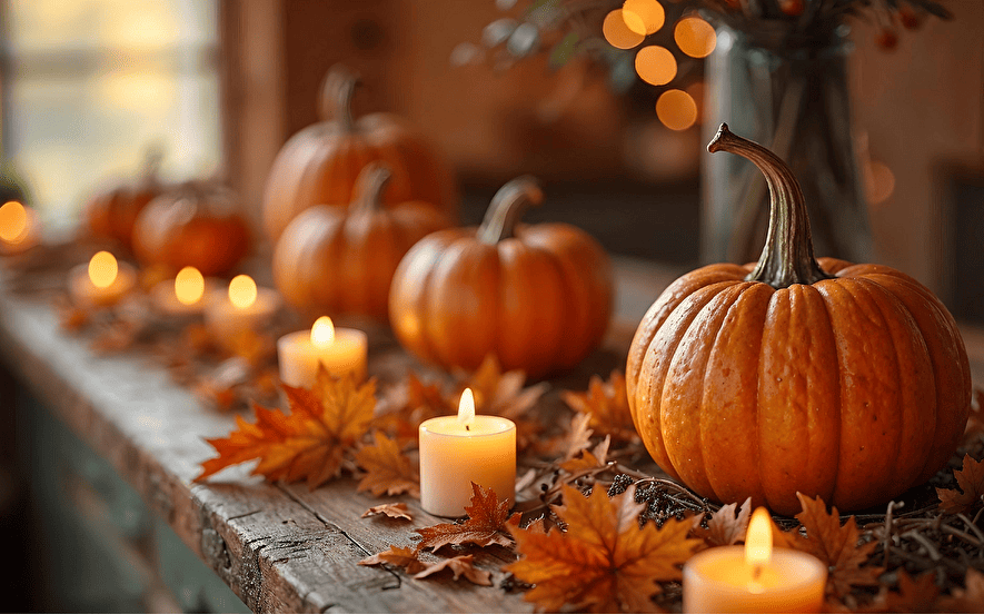 Atelier enfant - Halloween