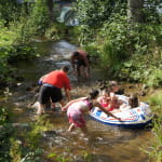 Camping La Vologne