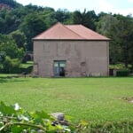 L'Abbaye de Marbach et ses jardins