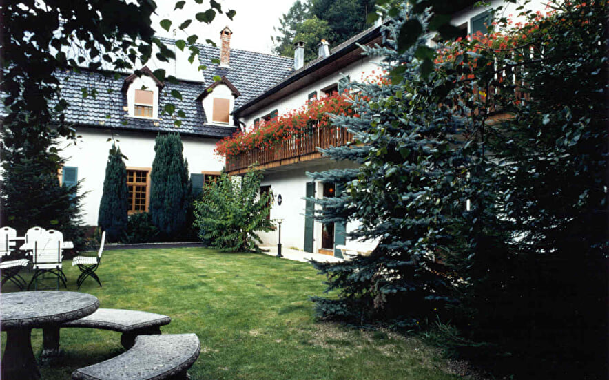 Auberge de France