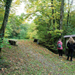 Grotte de Cravanche