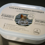 Visite guidée et dégustation de la glace Plombières