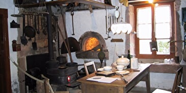 Ferme musée