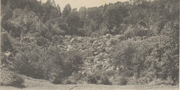Roches Margos
