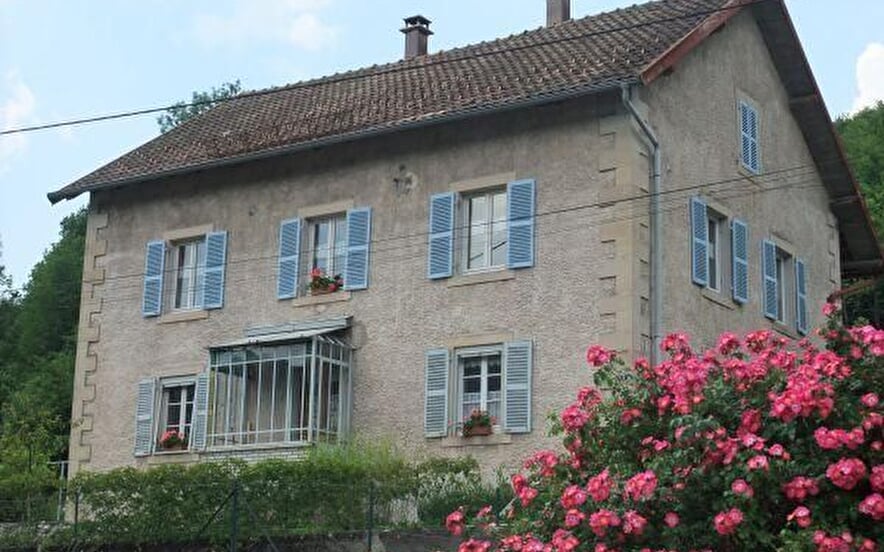 La Petite Fontaine