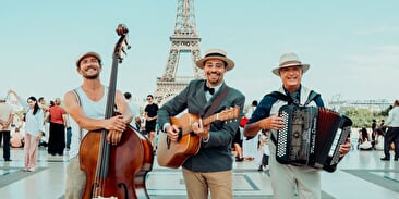 Festival Euroclassic: Faubourg Paname