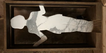 Atelier XIII Or du Temps - Écluse 13