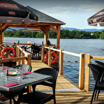 Auberge du lac