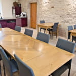 Gîte le faing du bray - 14 personnes
