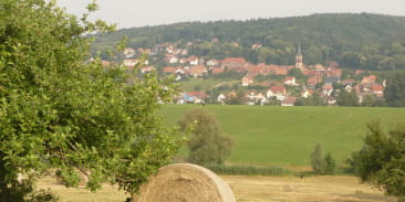Circuit de promenade : le Sonnenberg