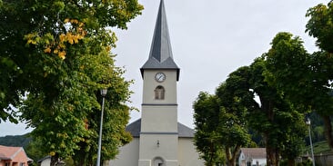 L'église Renommée