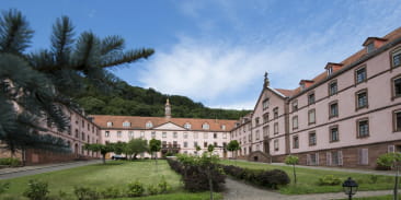 Hôtellerie du Couvent