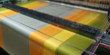 Le Jacquard Français