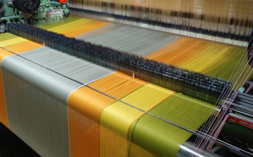 Le Jacquard Français