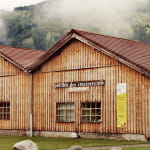 Pavillon des Créateurs