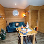 Nature Cottage Vosges : le Renard