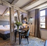 Hôtel du Mouton