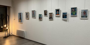 Galerie Bitche & art