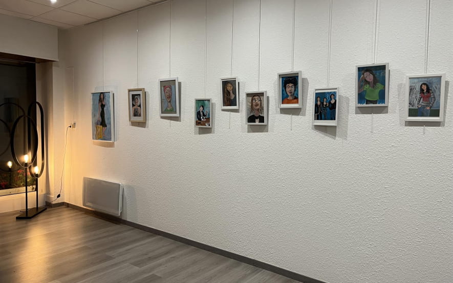 Galerie Bitche & art