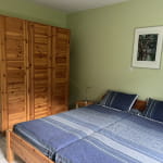 Chalet O Cœur de la Vallée