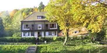 Refuge du Gruckert – Association 'Les Amis de la Nature'